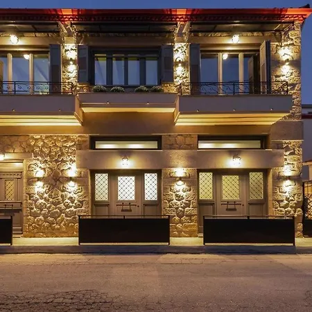 Apartment Salthouse #4 *