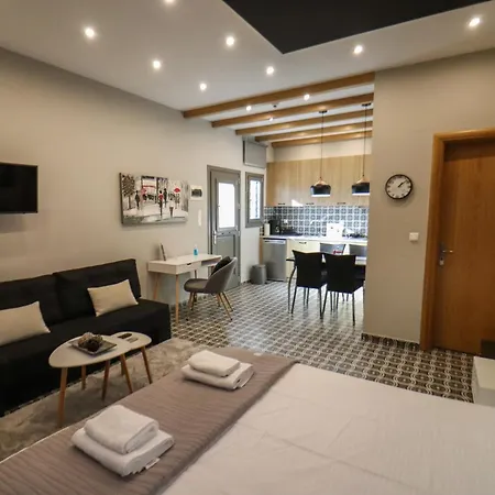 Salthouse #4 Apartment *