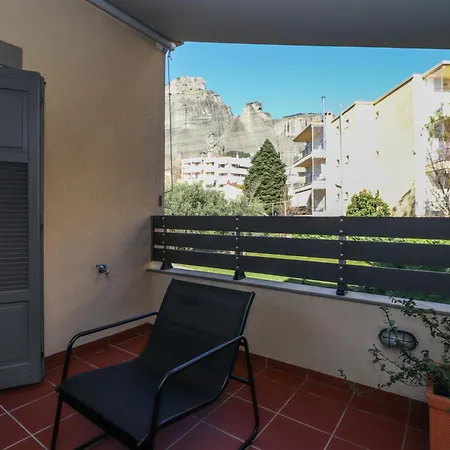 Salthouse #4 * カランバカ