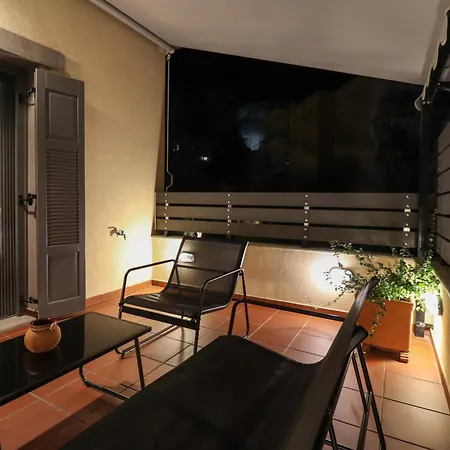 Salthouse #4 Apartamento