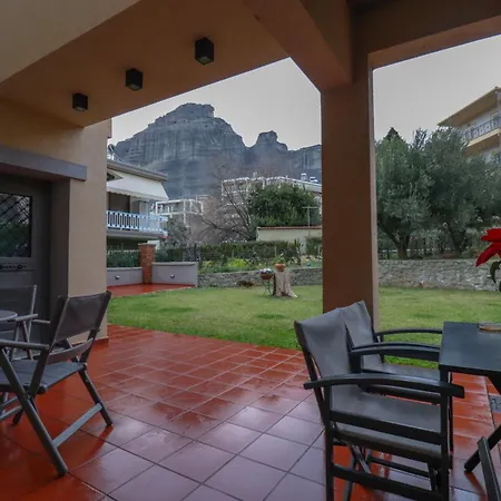 Salthouse #4 * Kalabáka