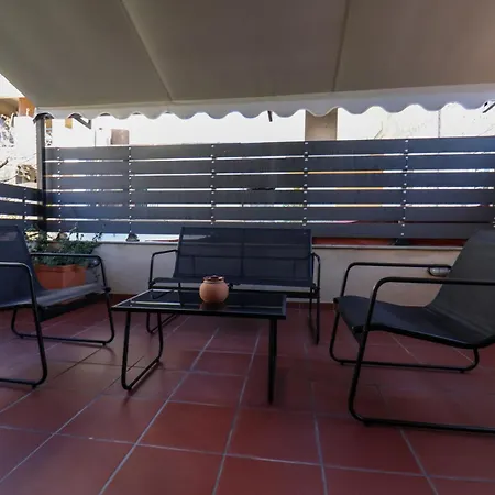 Salthouse #4 Kalambáka