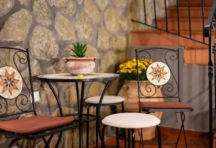 Salthouse #4 Kalabáka