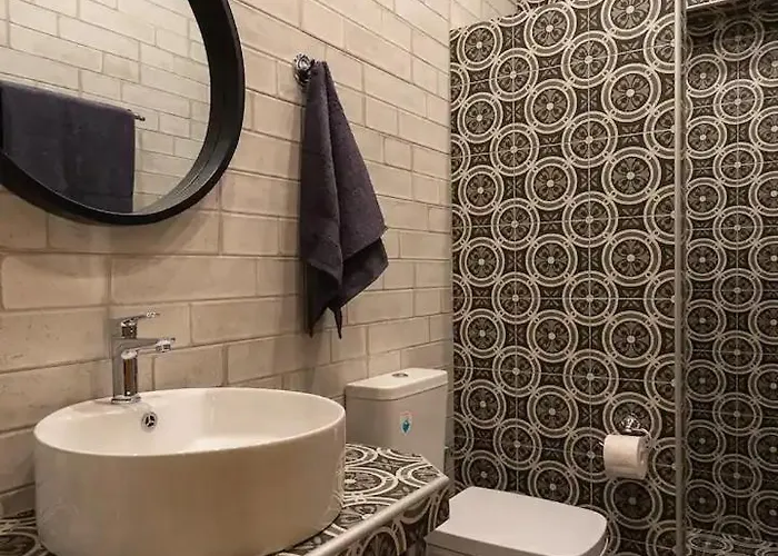 Salthouse #4 Kalambaka