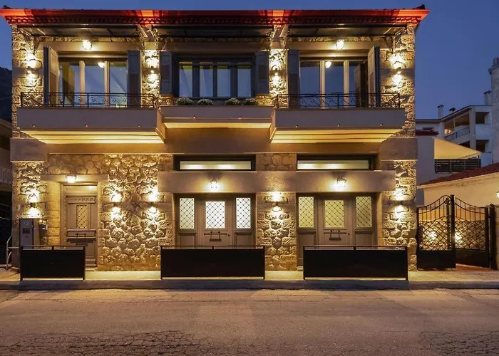 Apartman Salthouse #4 *