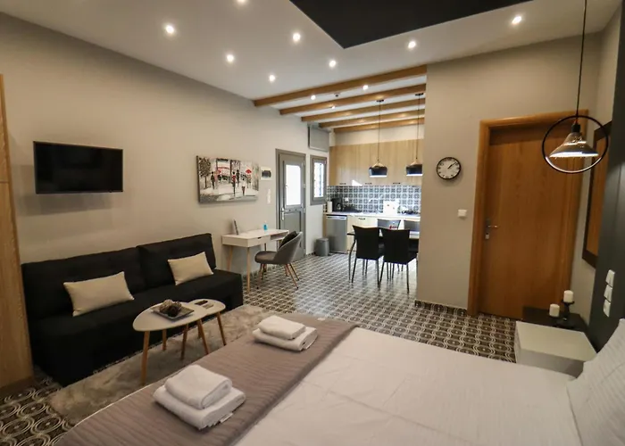 Salthouse #4 Apartamento *