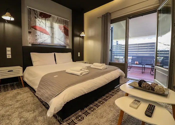 Salthouse #4 * Kalabáka