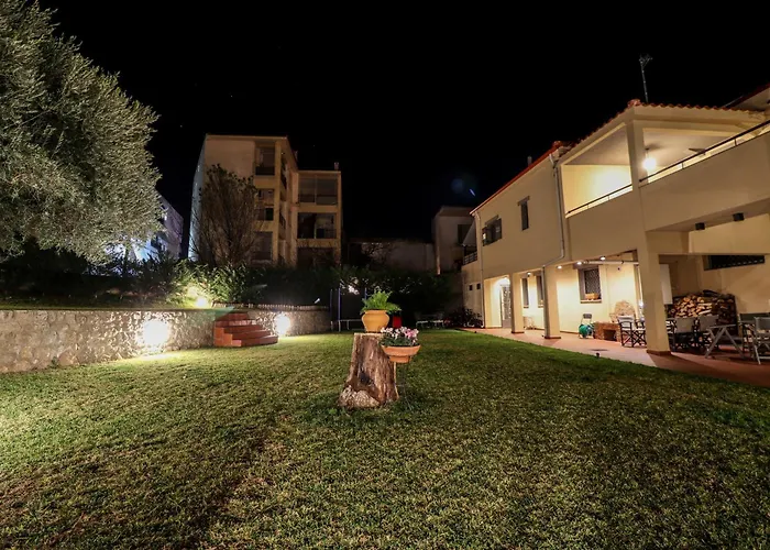 Salthouse #4 Kalambaka