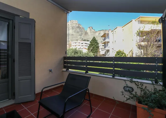 Salthouse #4 * Kalambáka