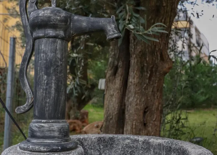 Apartman Salthouse #4 *