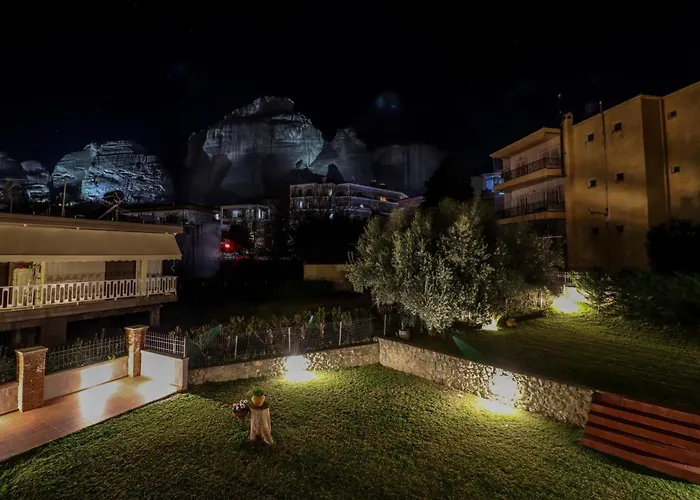 Salthouse #4 Apartman