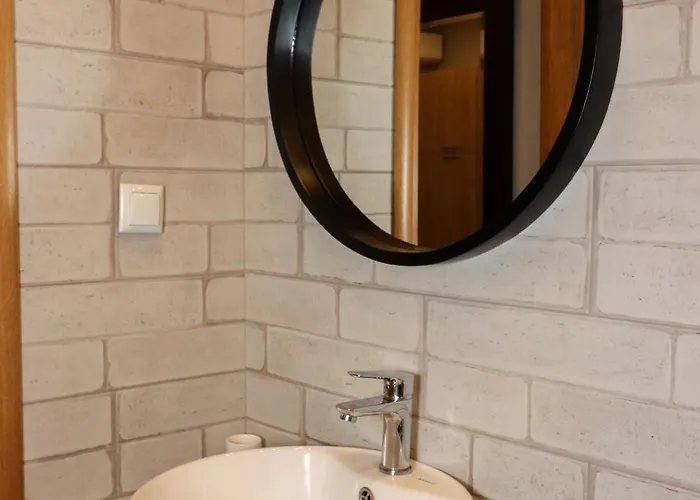 Salthouse #4 Apartamento