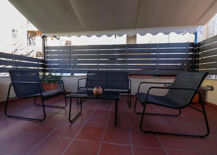 Salthouse #4 Kalambaka