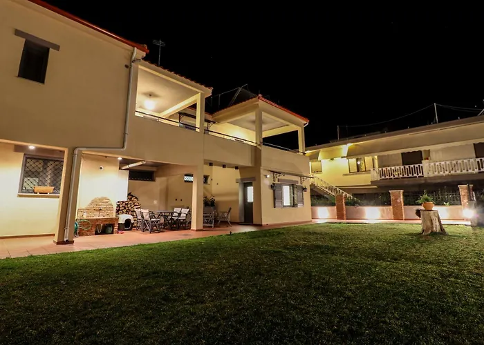 Salthouse #4 Apartment