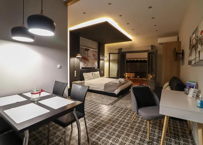 Salthouse #4 Apartment *